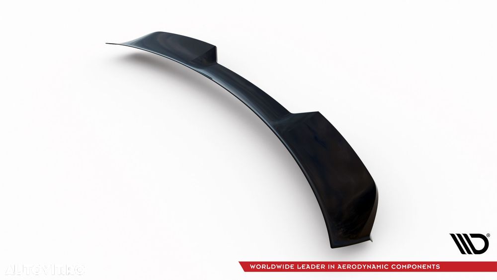 Pachet Exterior Prelungiri compatibil cu Audi RSQ8 Facelift Maxton Design - 27