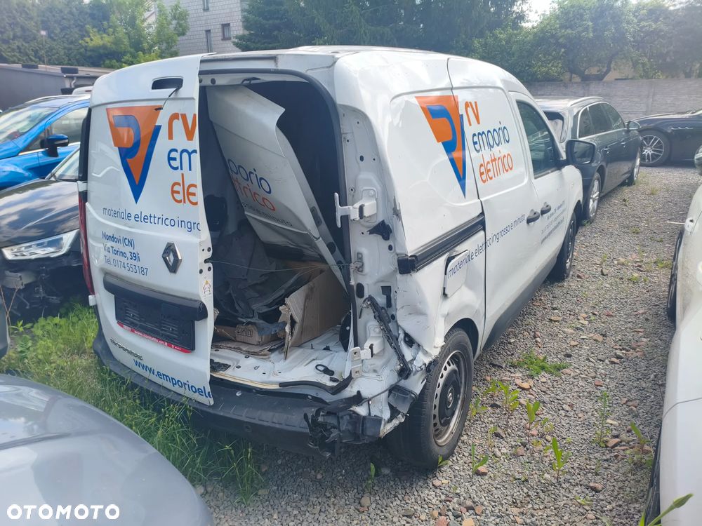 Renault EXPRESS - 4