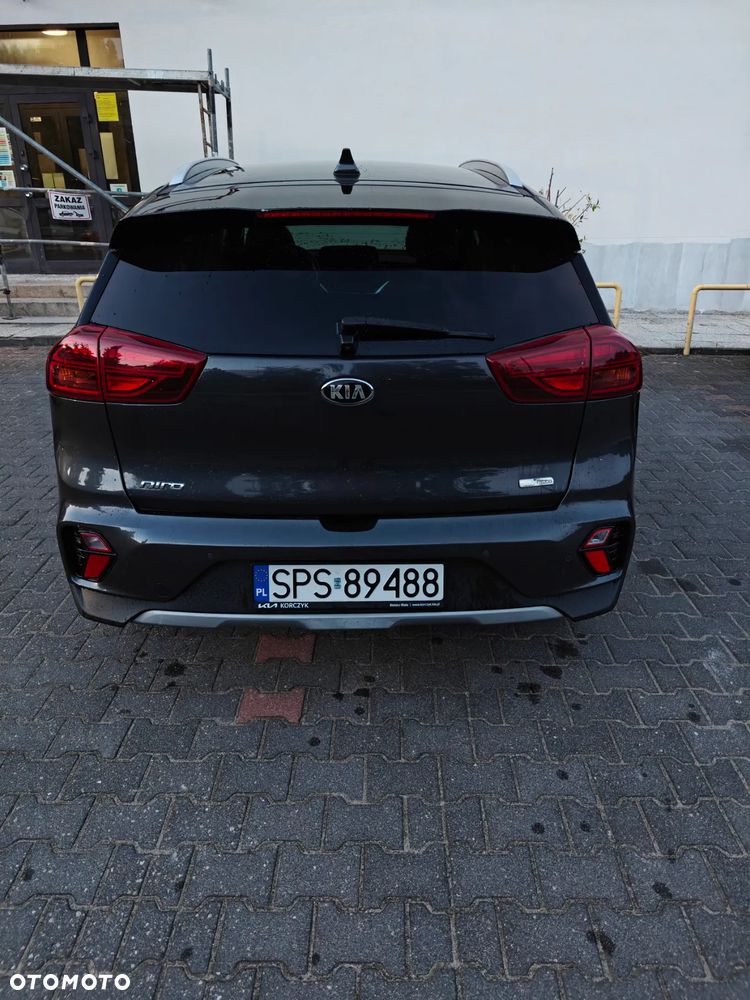 Kia Niro - 6