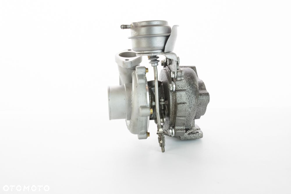 Turbina Opel Astra J 1,7 CDTI Sports Tourer 125 KM 779591 5860039 - 2