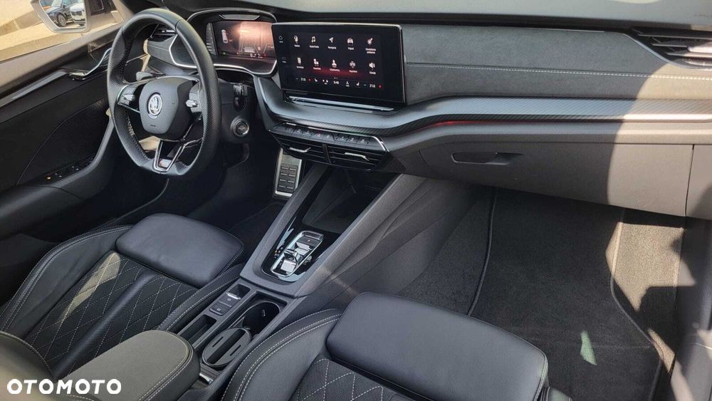 Skoda Octavia - 18