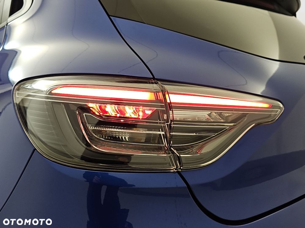 Renault Clio 1.0 TCe Evolution - 26