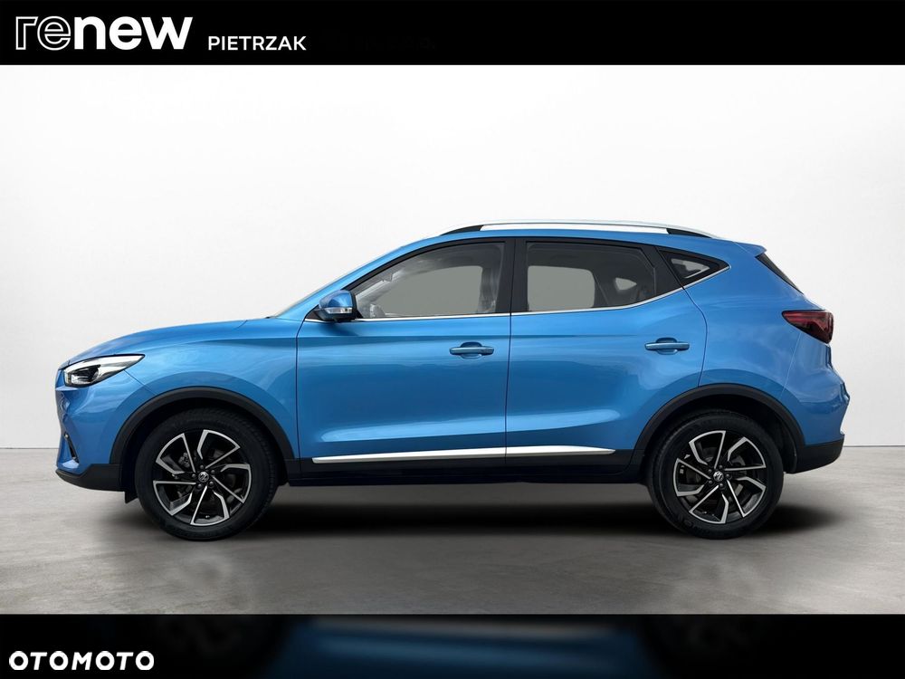 MG ZS 1.0 T-GDI Exclusive - 3