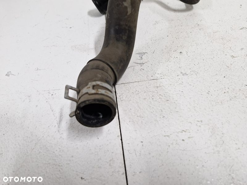 suzuki sx4 s-cross ii 2 1.4 t wąż trójnik króciec wody - 3