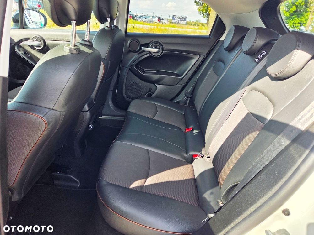 Fiat 500X 1.0 FireFly Turbo 4x2 S&S 120TH - 31