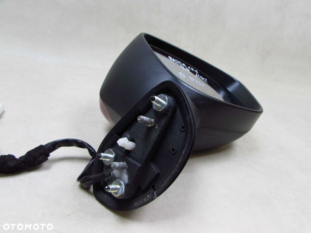 MAZDA CX-5 AWD 12-17 LUSTERKO PRAWE 8 PIN UK 41G - 3