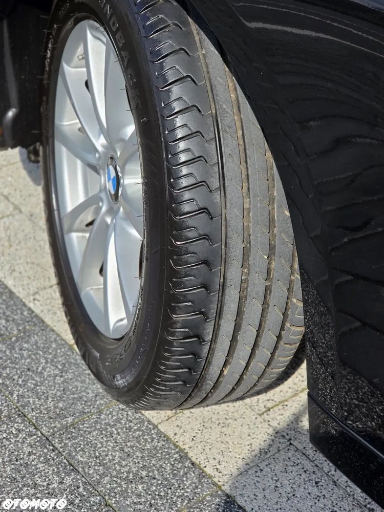 BMW Seria 3 318i GPF Advantage - 27