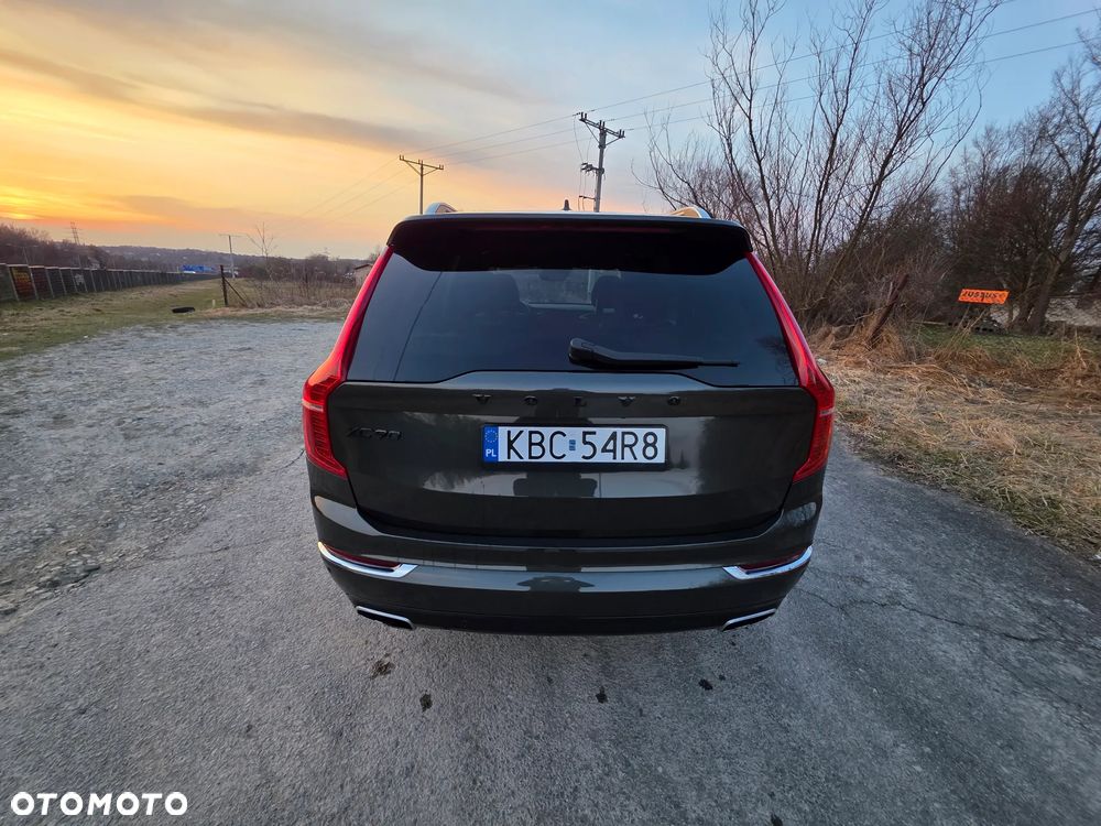 Volvo XC 90 - 14