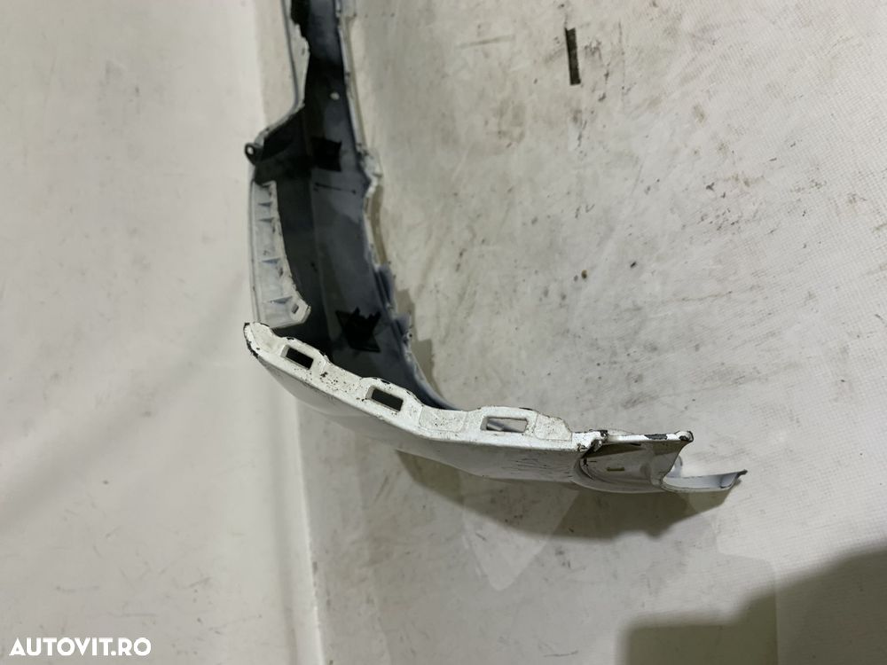 Bara fata Honda CR-V, 2013, 2014, 2015, cod origine OE 71101-T1G-ZZ00. - 10