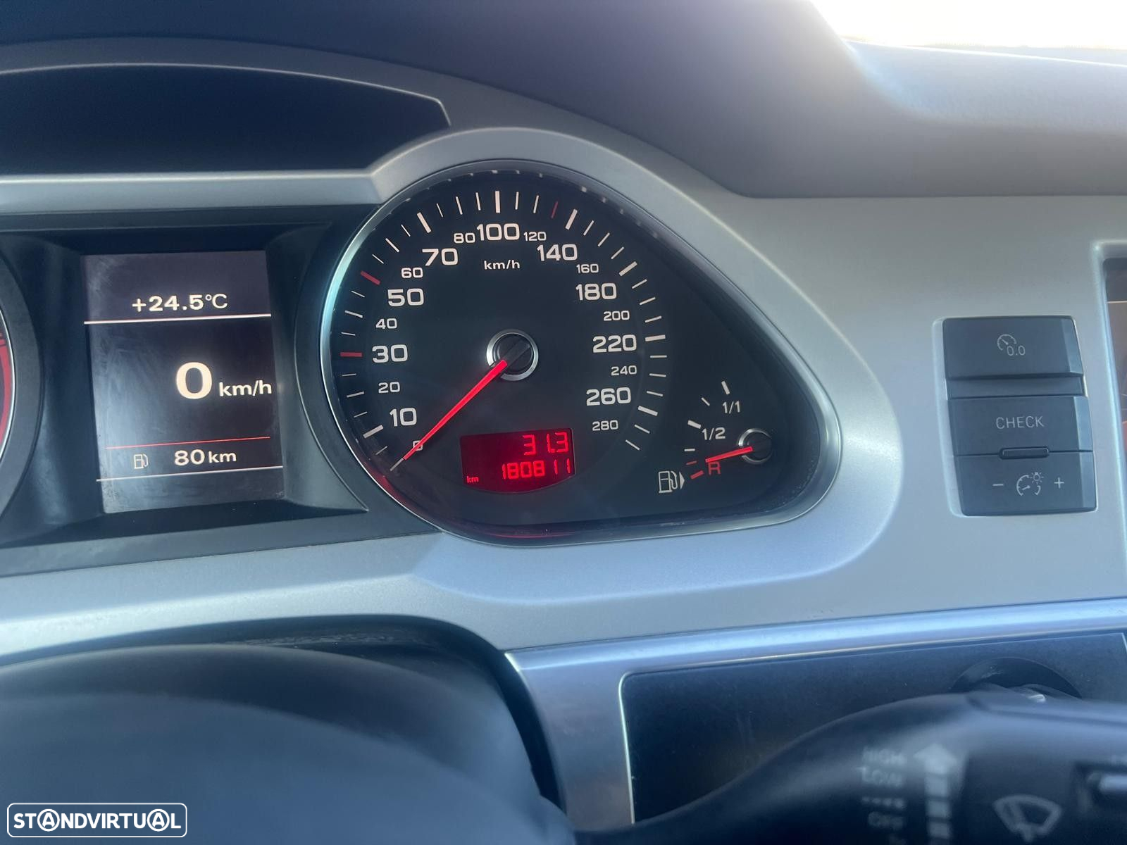 Audi A6 2.0 TDi S-line - 22