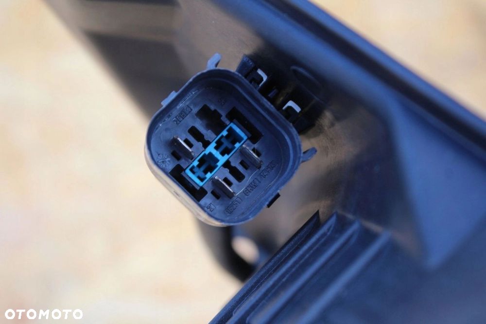 WENTYLATOR BMW E81 E82 E84 E87 E88 E90 E91 E92 E93 7788906 - 3