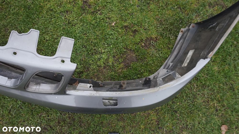 Saab 9-5 AERO zderzak przedni kolor 279 - 5
