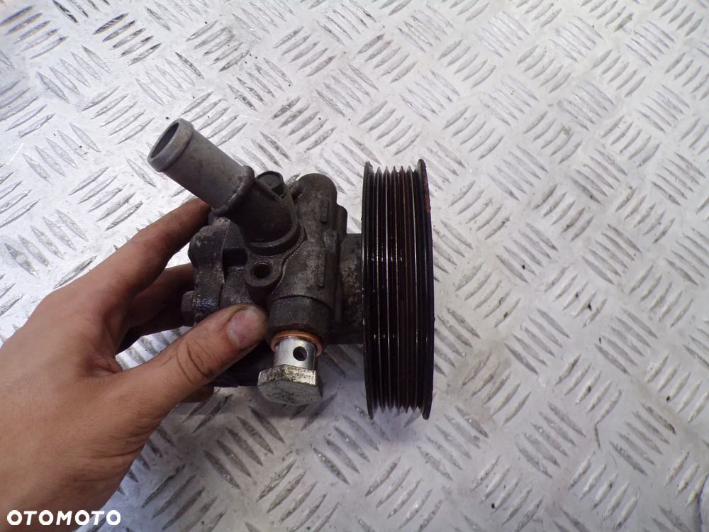 POMPA WSPOMAGANIA OPEL INSIGNIA A 2.0 CDTI 13309336 - 4