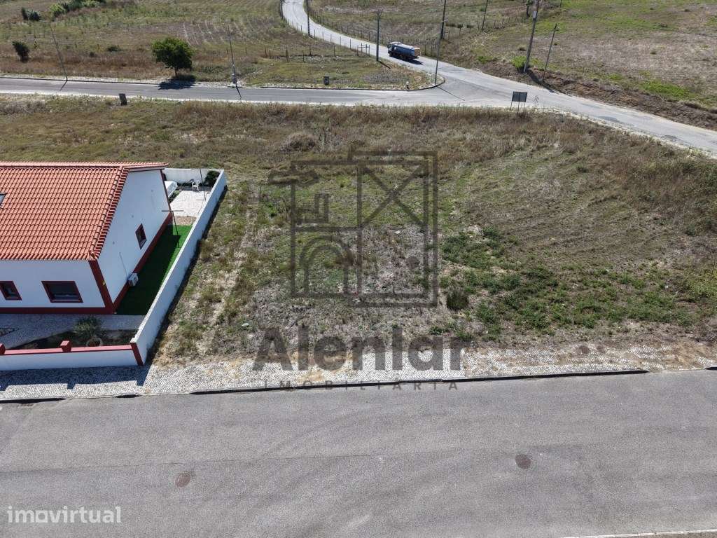 Lote para construção de Moraida - Abrigada - Grande imagem: 5/14