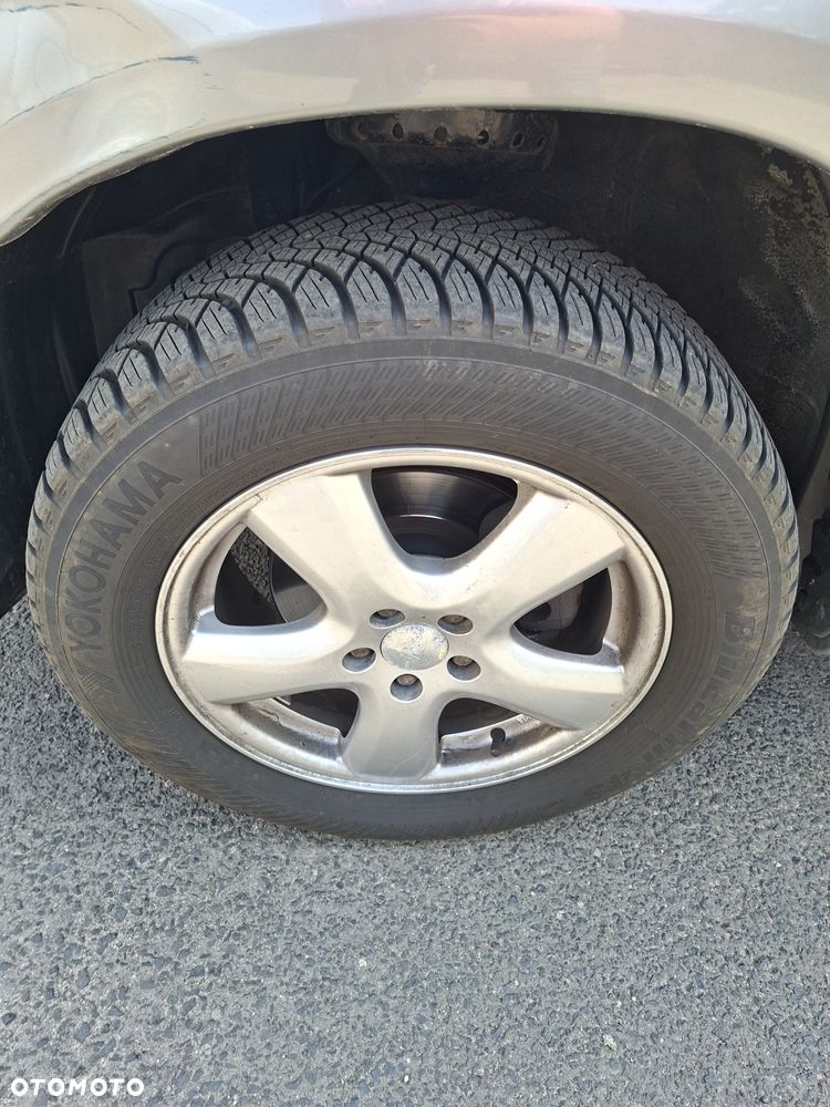 Subaru Forester 2.0 XA WIN - 12