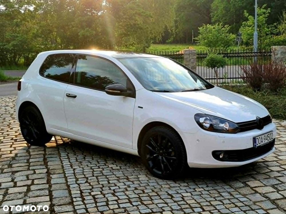 Volkswagen Golf 1.6 TDI BlueMot Trendline - 12