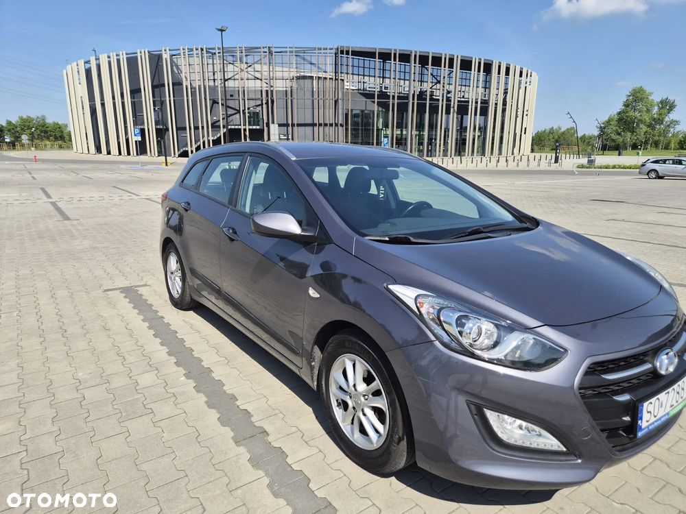 Hyundai i30 - 7