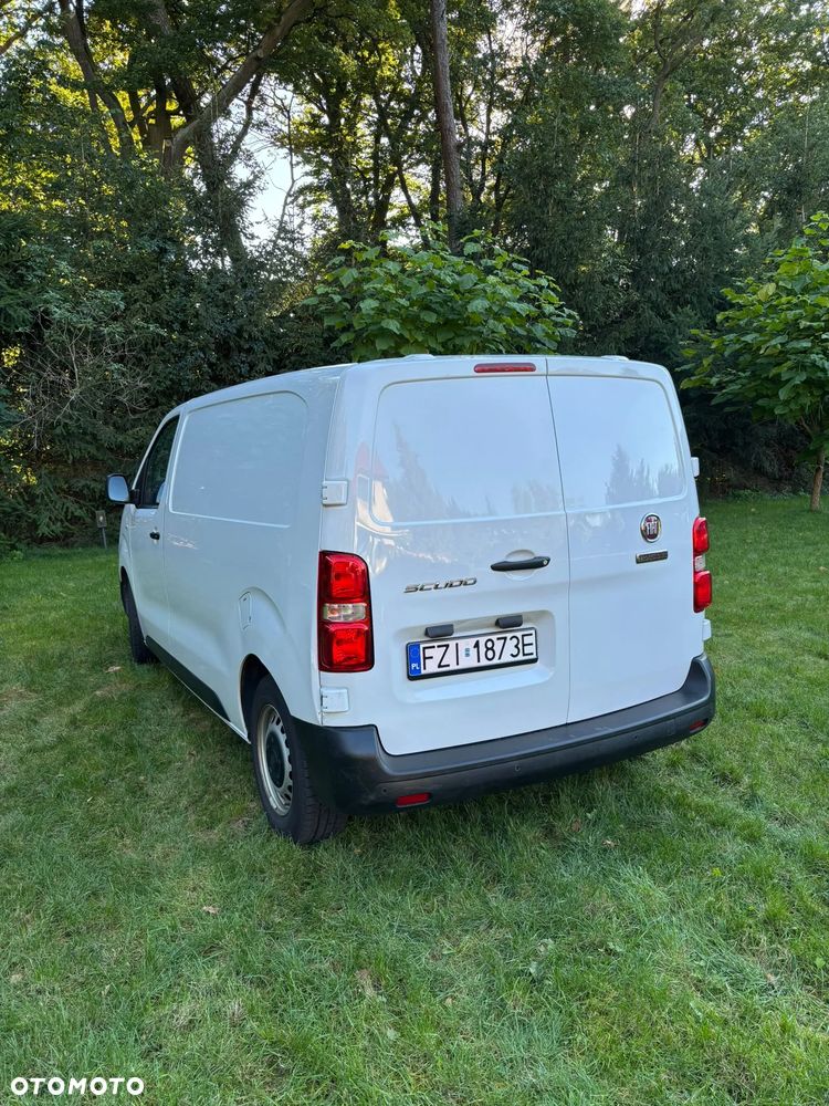 Fiat Scudo - 3