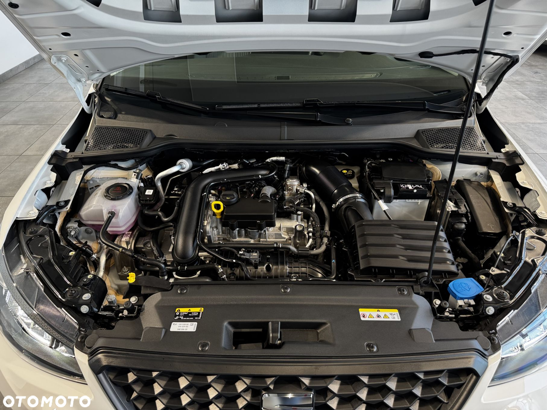 Seat Arona - 28