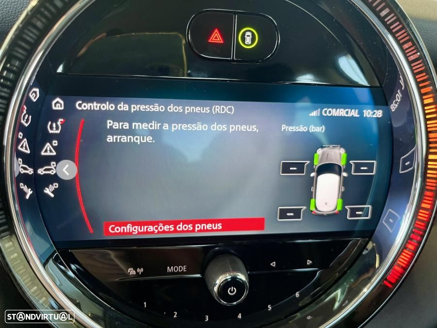 MINI 3 Portas Cooper SE Classic - 28