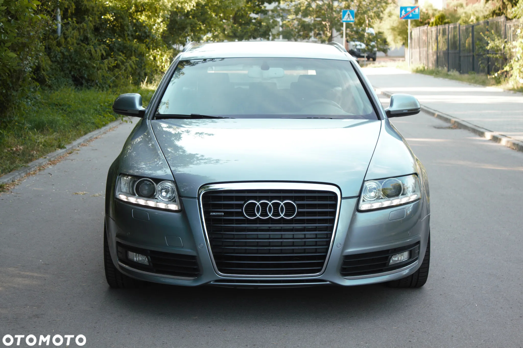 Audi A6 Avant 3.0 TFSI quattro tiptronic - 7