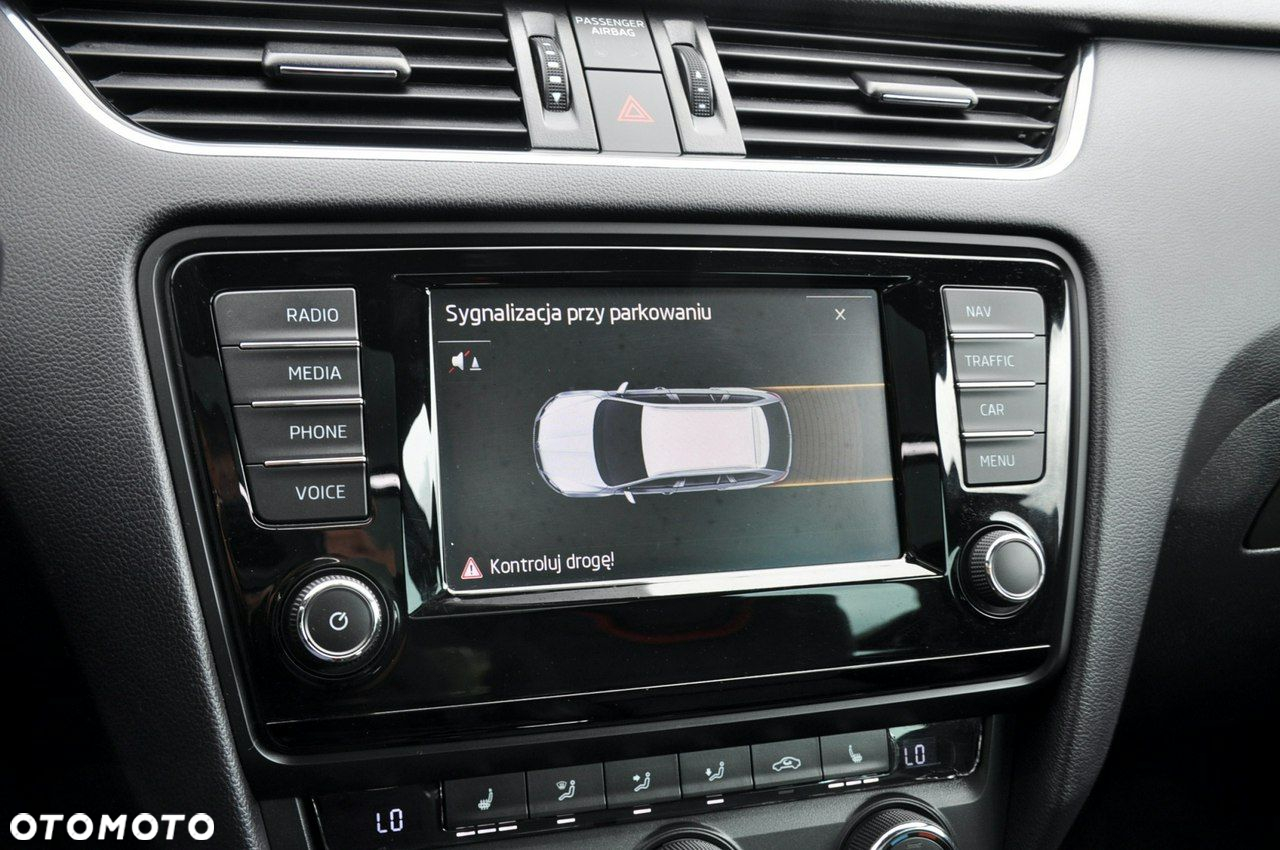 Skoda Octavia - 33