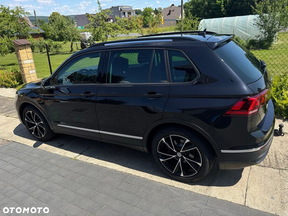 Volkswagen Tiguan 1.5 TSI EVO Life DSG - 3