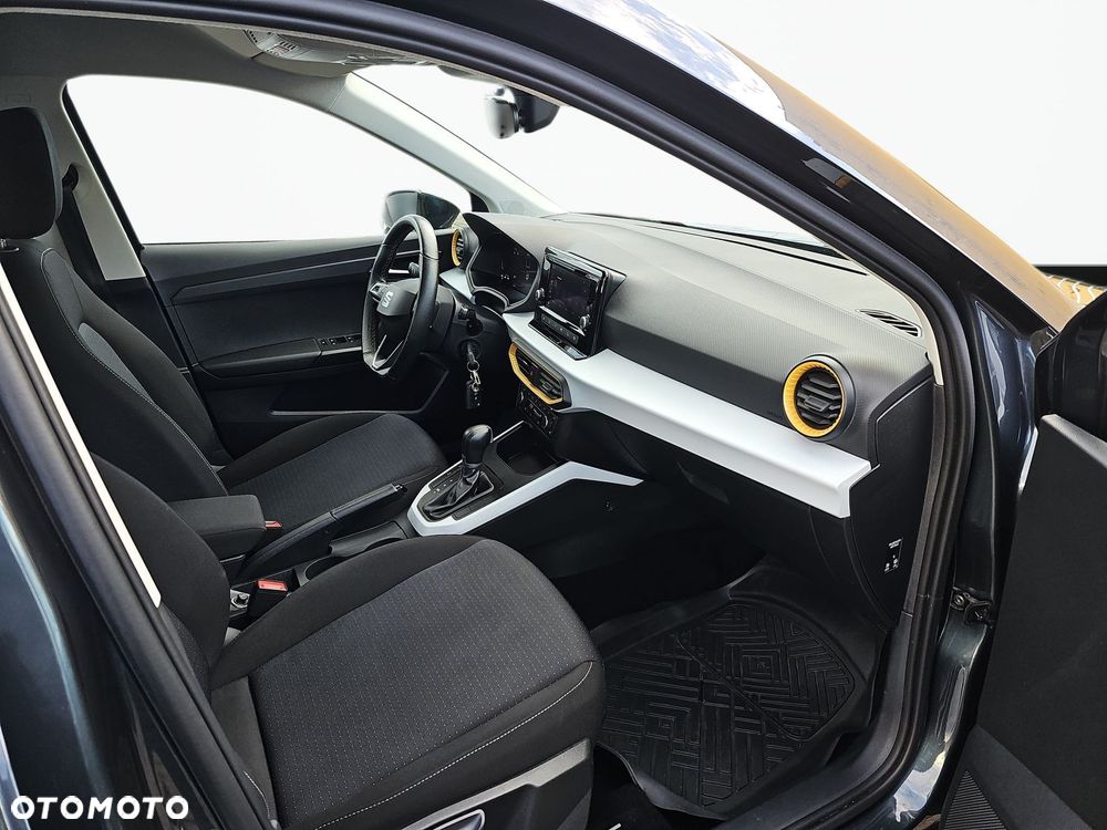 Seat Arona 1.0 TSI Style S&S DSG - 18