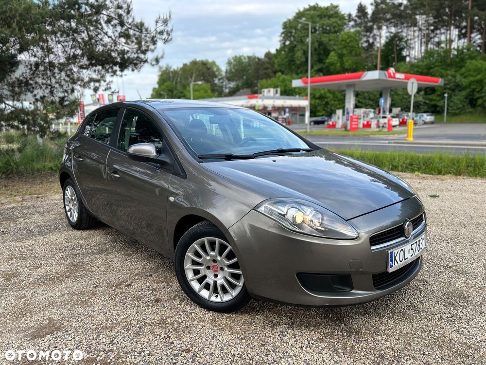 Fiat Bravo 1.4 T-JET 16V Active - 32
