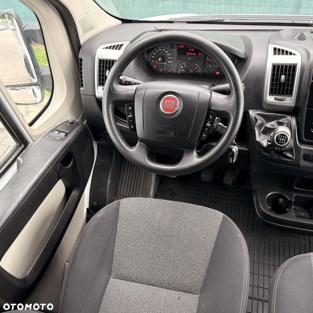 Fiat ducato - 10