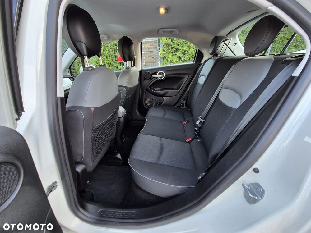 Fiat 500X 1.4 MultiAir 4x2 S&S City Cross - 24