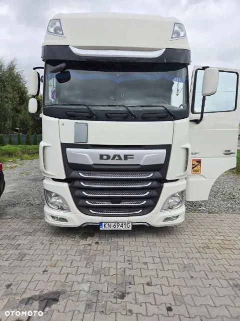 DAF LOW DECK - 5