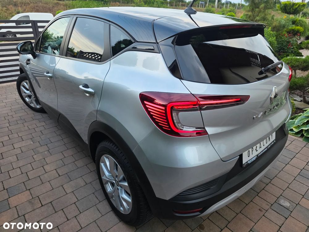 Renault Captur - 16