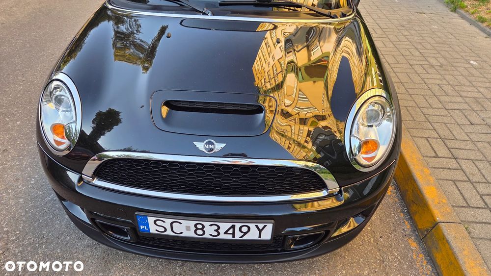 MINI Cooper S Bayswater - 5