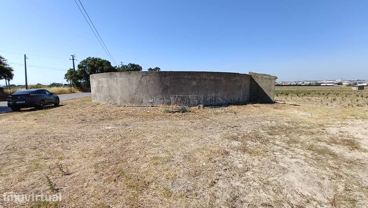 Terreno Rustico com 90.000m2 | Sarilhos Grandes - Grande imagem: 3/18