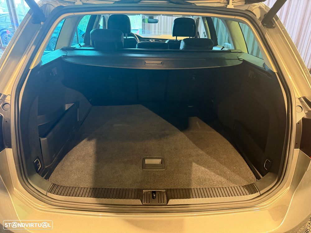 VW Passat Variant 1.4 TSI GTE Plug-in - 30