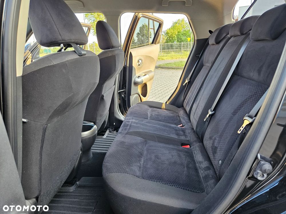 Nissan Juke 1.6 T Tekna - 19
