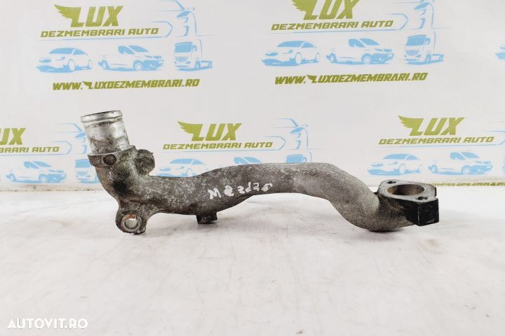 Conducta apa motor 2.0 D RF7J Mazda 6 GH  [din 2007 pana  2012] seria - 1