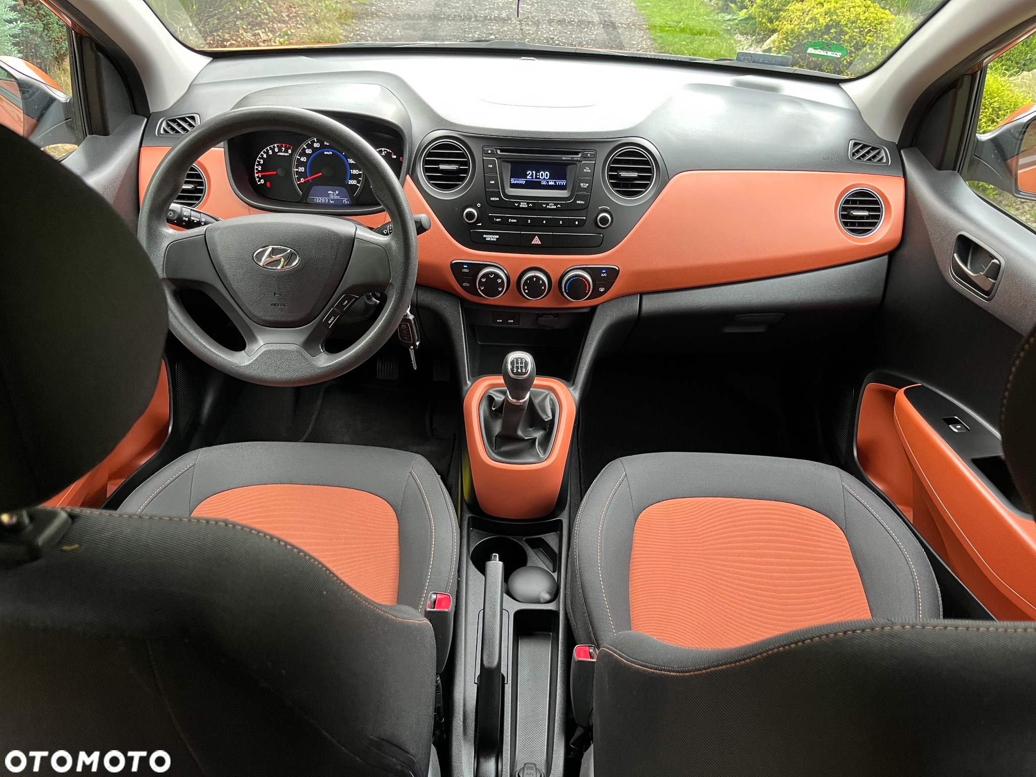 Hyundai i10 - 9