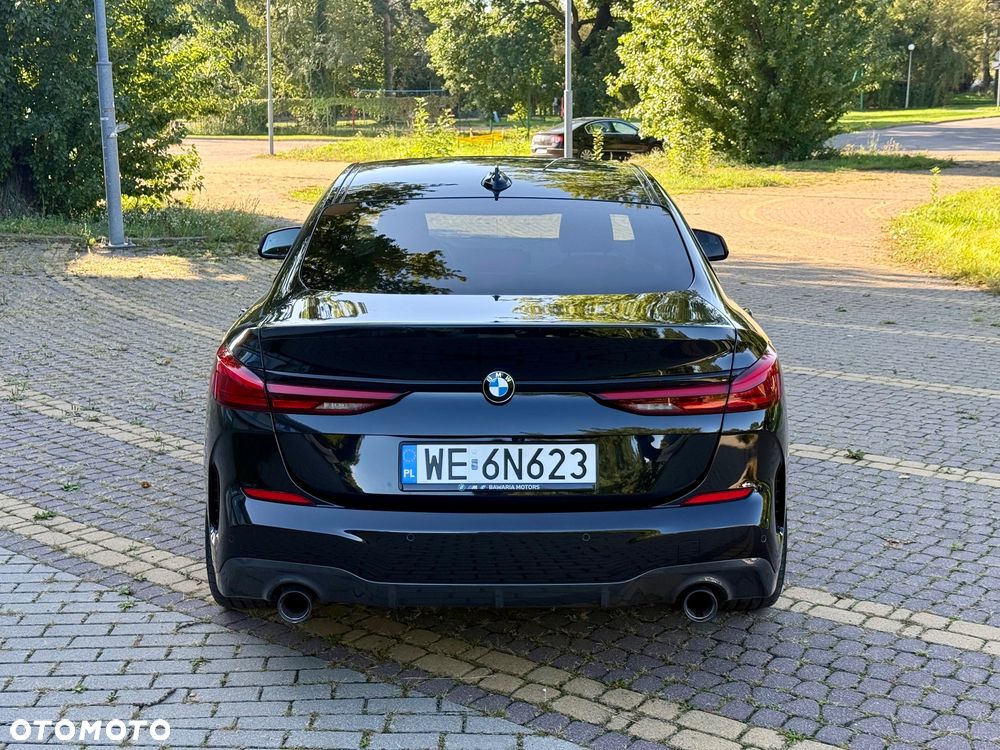 BMW Seria 2 220i xDrive M Sport sport - 6