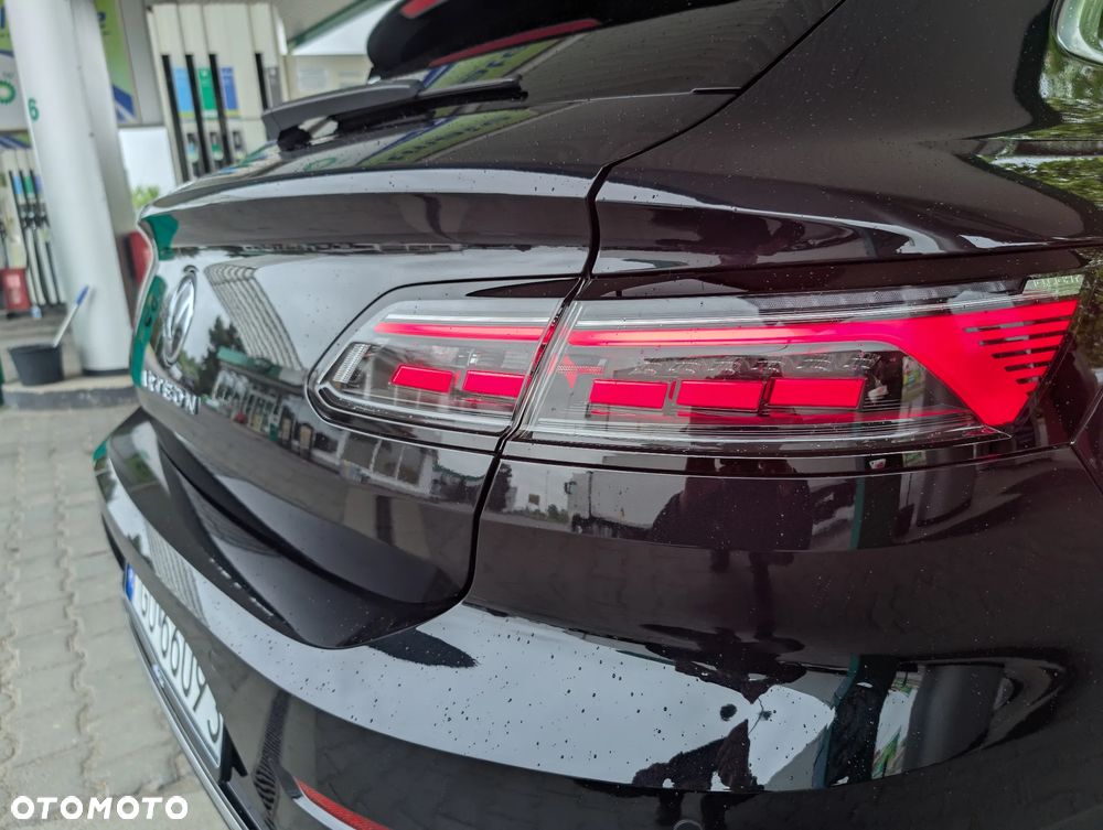 Volkswagen Arteon 2.0 TSI DSG R-Line - 5