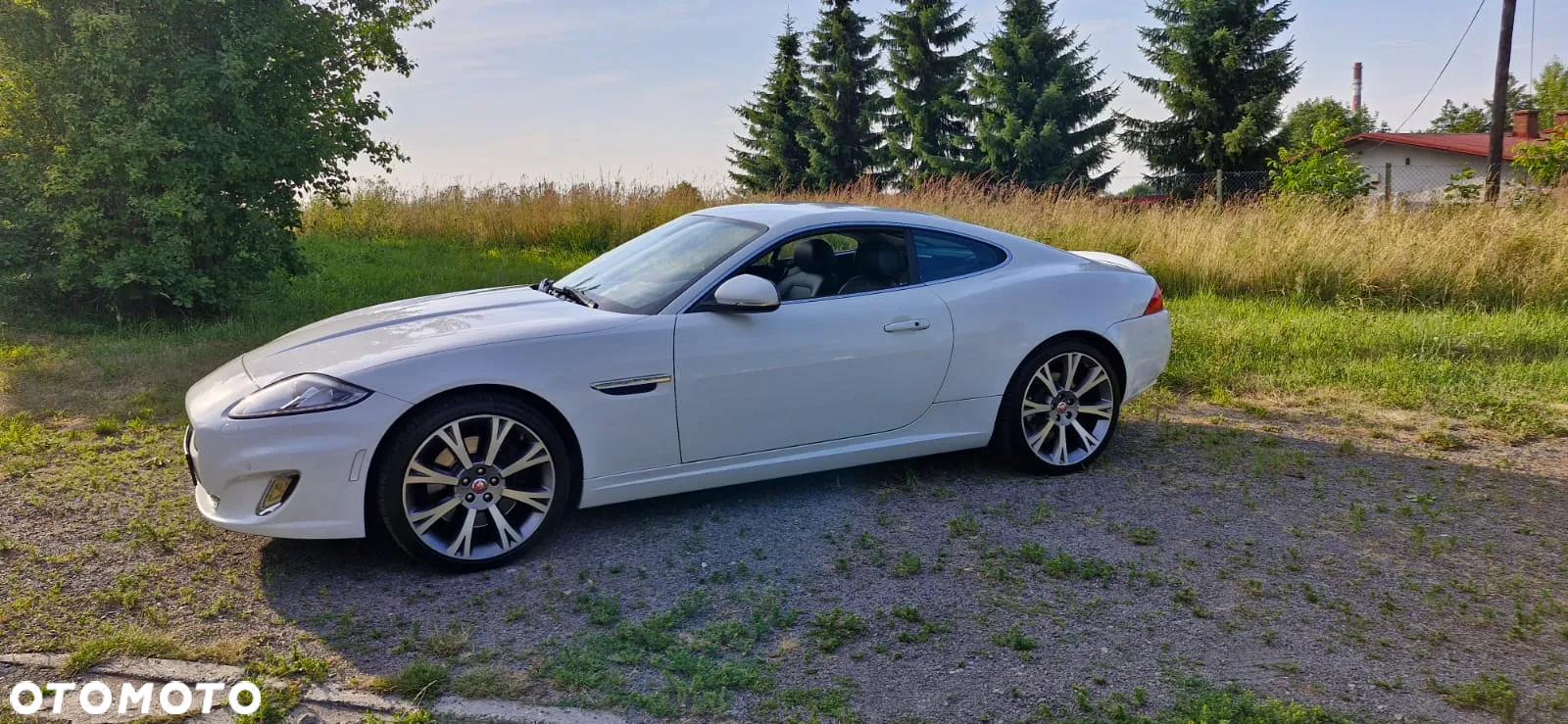 Jaguar XK 5.0 V8 Portfolio - 3