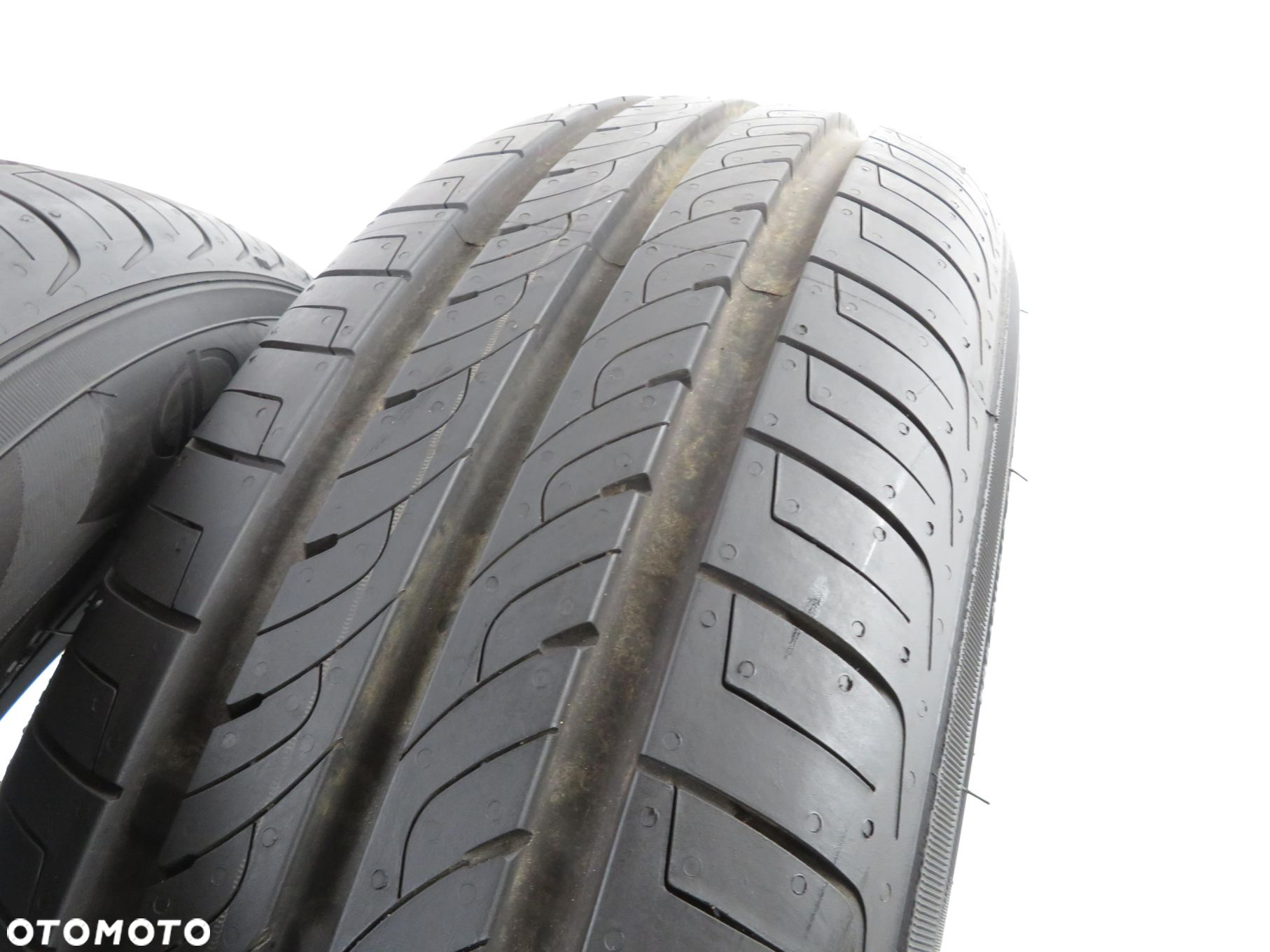 2x 165/65R15 OPONY LETNIE Linglong EcoMaster e 81T - 7
