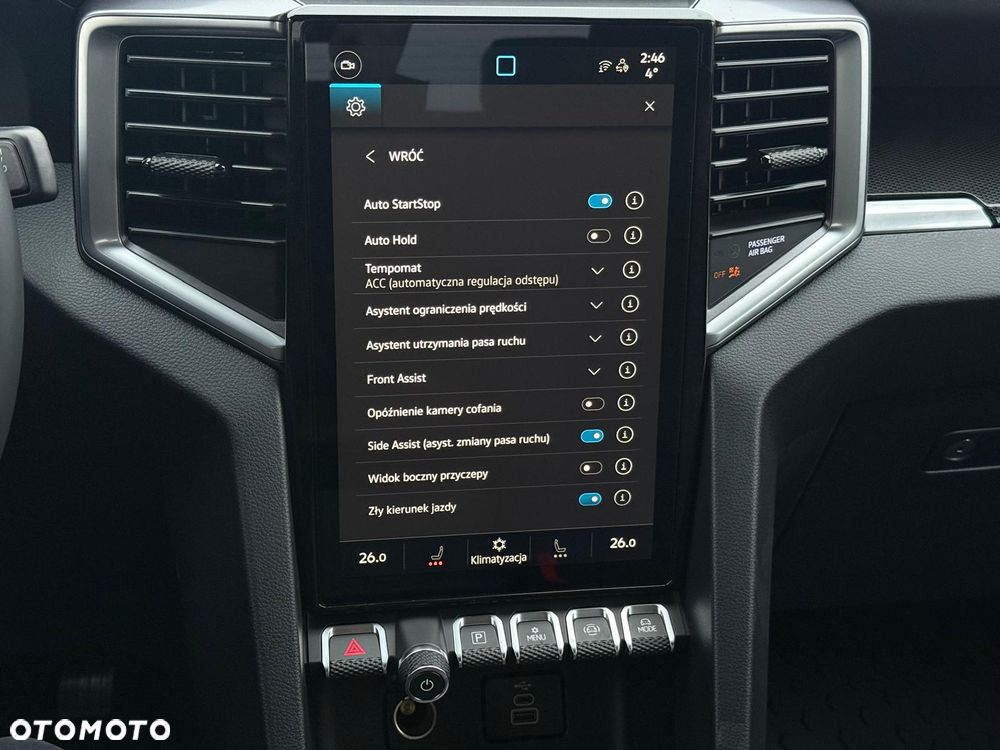 Volkswagen Amarok 3.0 V6 TDi 4MOTION PanAmericana - 20