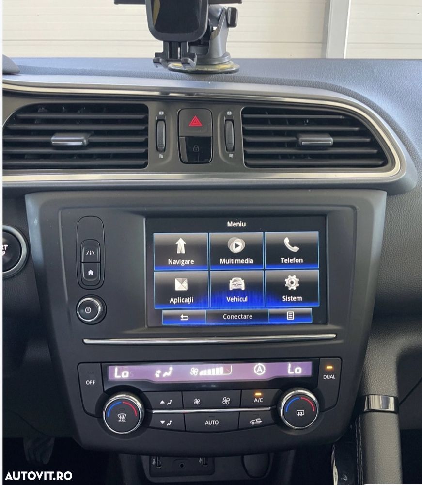 Renault Kadjar Energy TCe 130 Bose Edition - 22