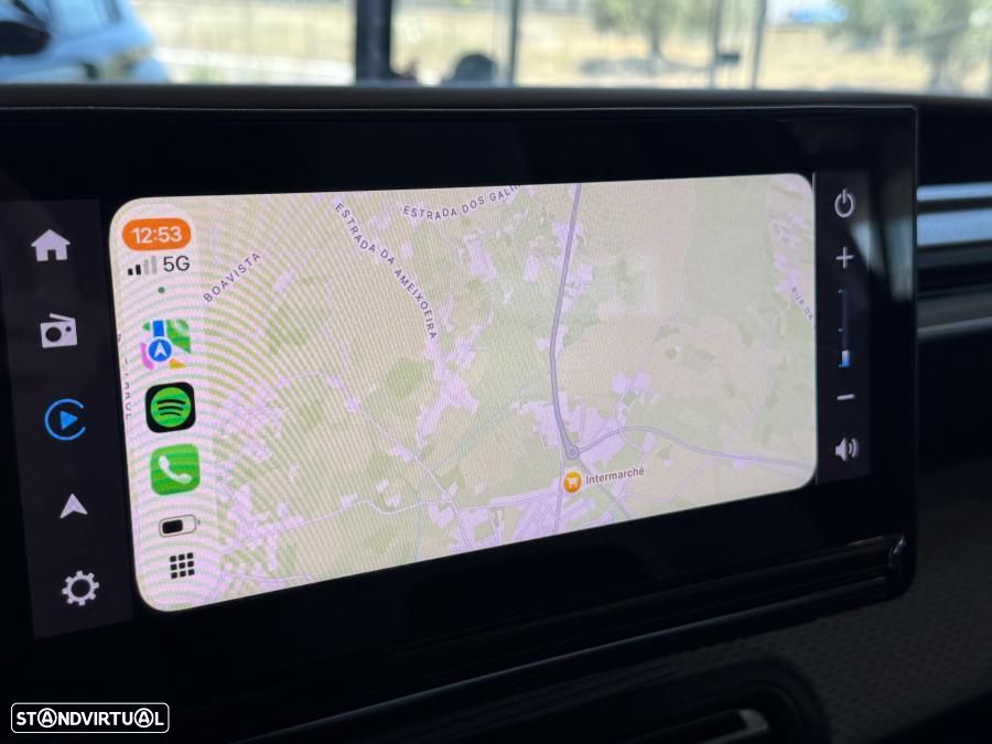 Citroën e-C3 44 kWh Autonomia Conforto Max - 28