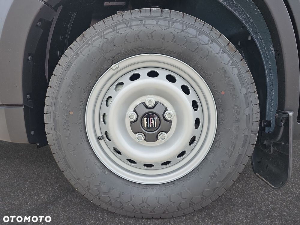 Fiat Ducato - 29
