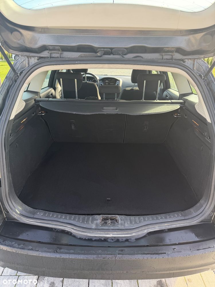 Ford Focus 1.0 EcoBoost Titanium ASS - 18