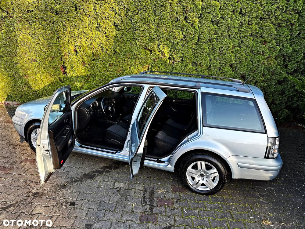 Volkswagen Golf 1.6 Pacific - 33