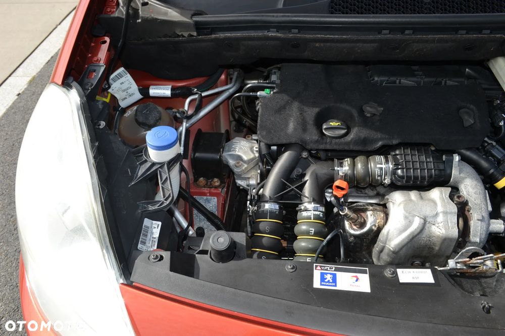 Peugeot Partner HDi FAP 110 Premium - 36